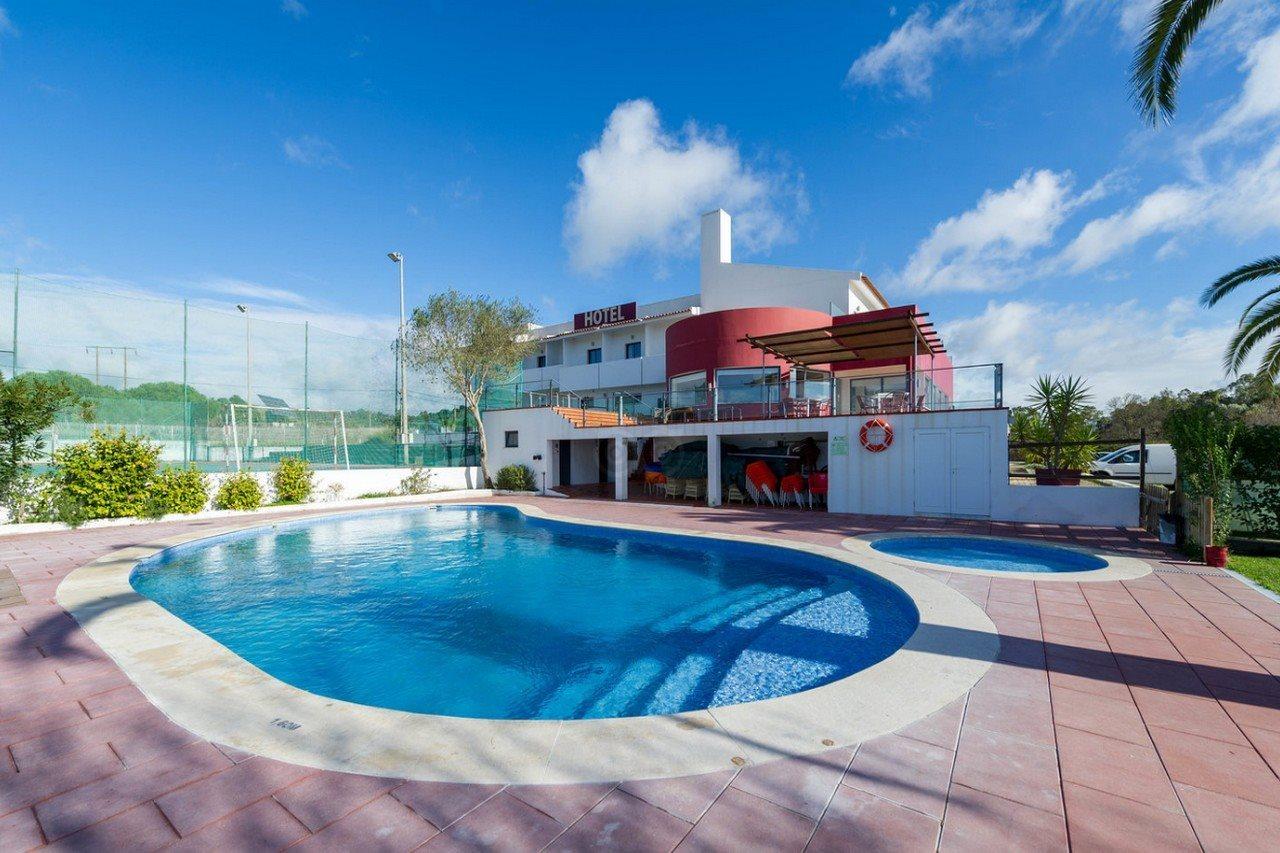 Casa Do Vale Hotel Евора Екстер'єр фото