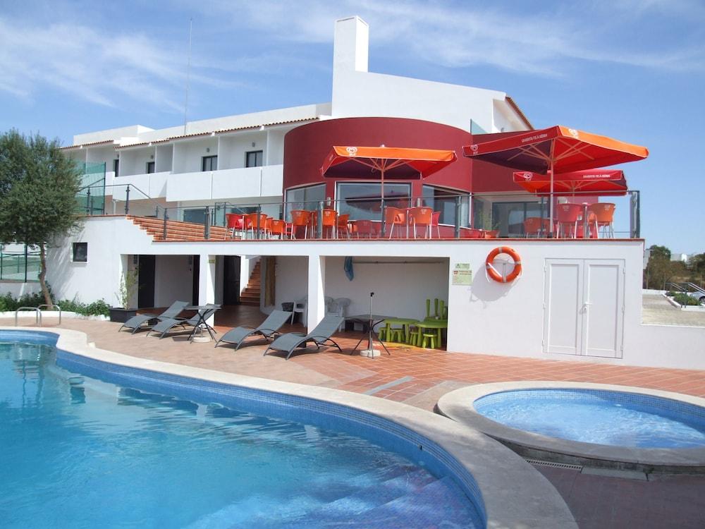 Casa Do Vale Hotel Евора Екстер'єр фото