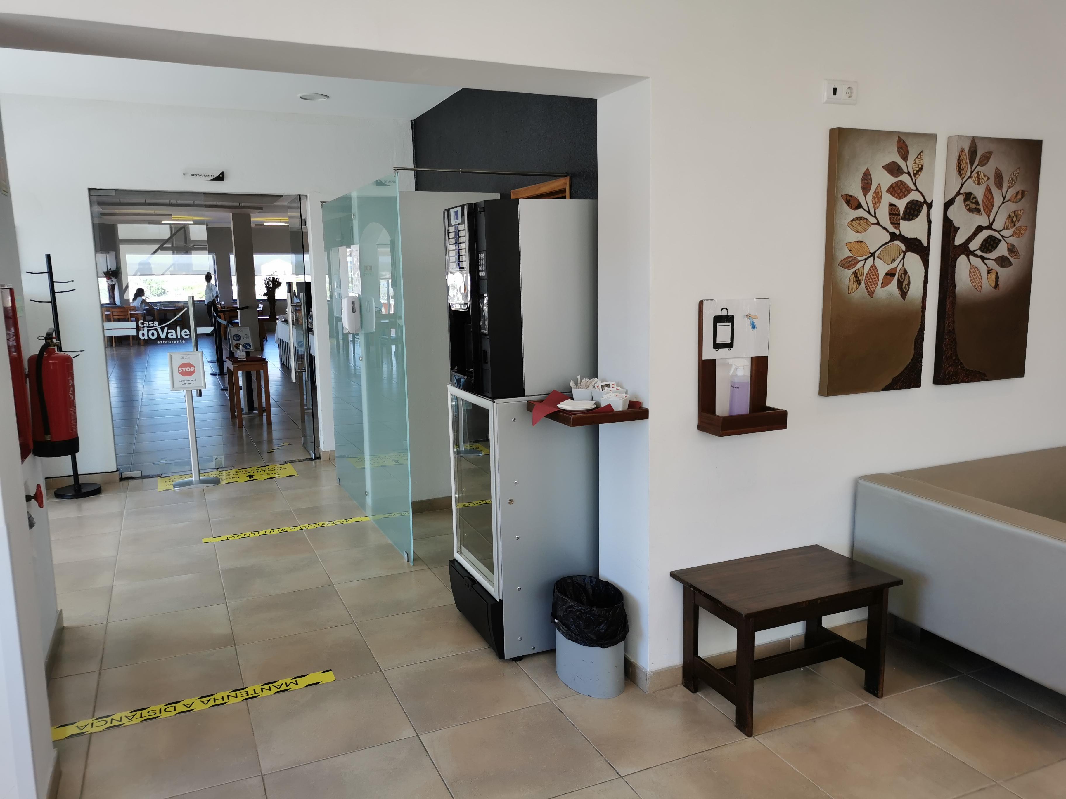 Casa Do Vale Hotel Евора Екстер'єр фото