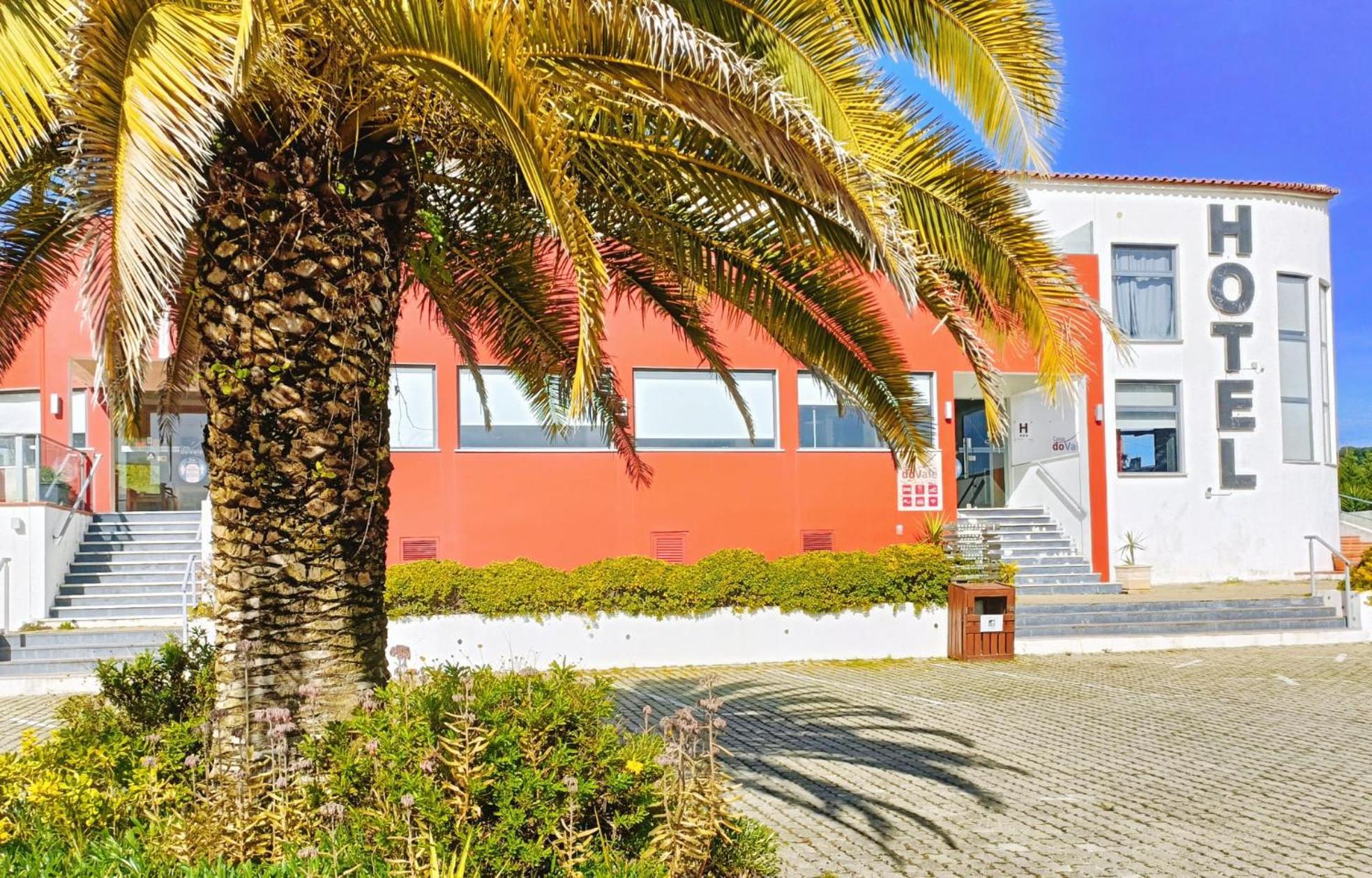 Casa Do Vale Hotel Евора Екстер'єр фото