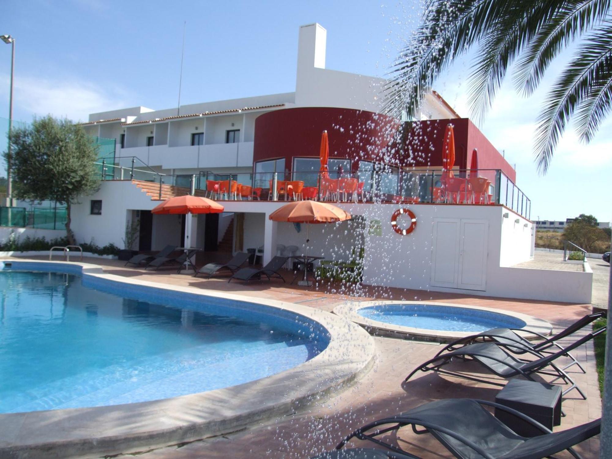Casa Do Vale Hotel Евора Екстер'єр фото