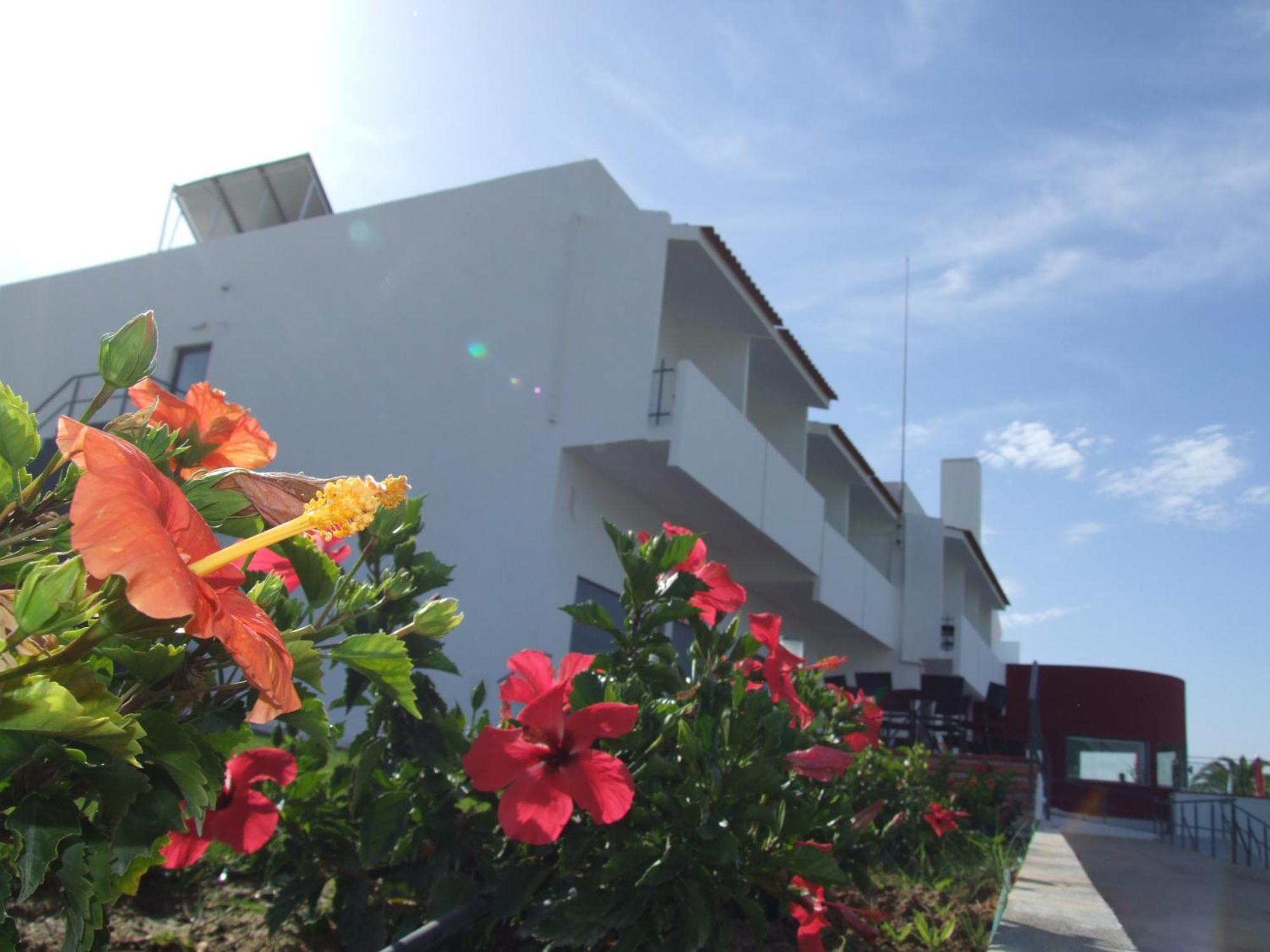 Casa Do Vale Hotel Евора Екстер'єр фото
