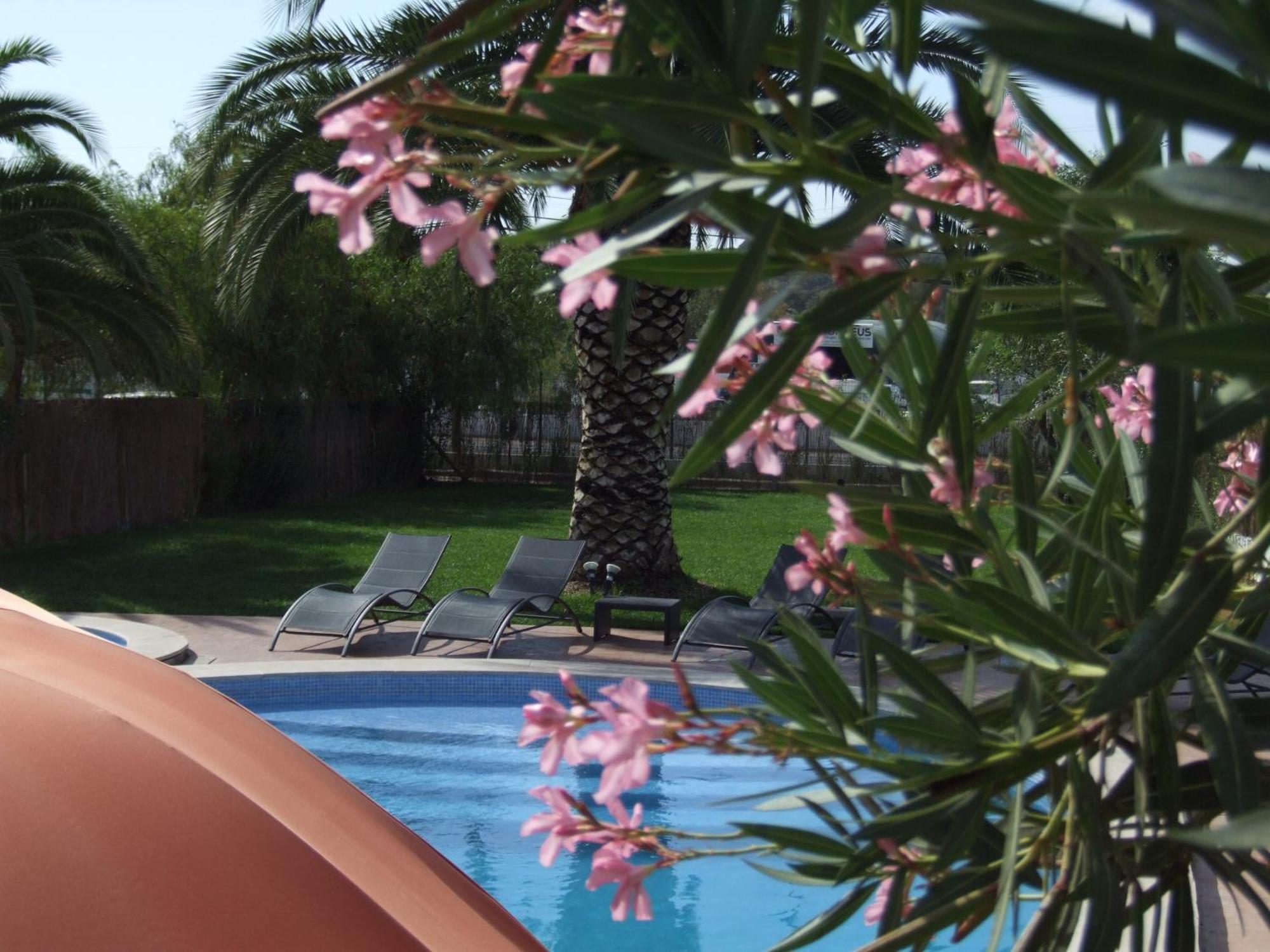 Casa Do Vale Hotel Евора Екстер'єр фото