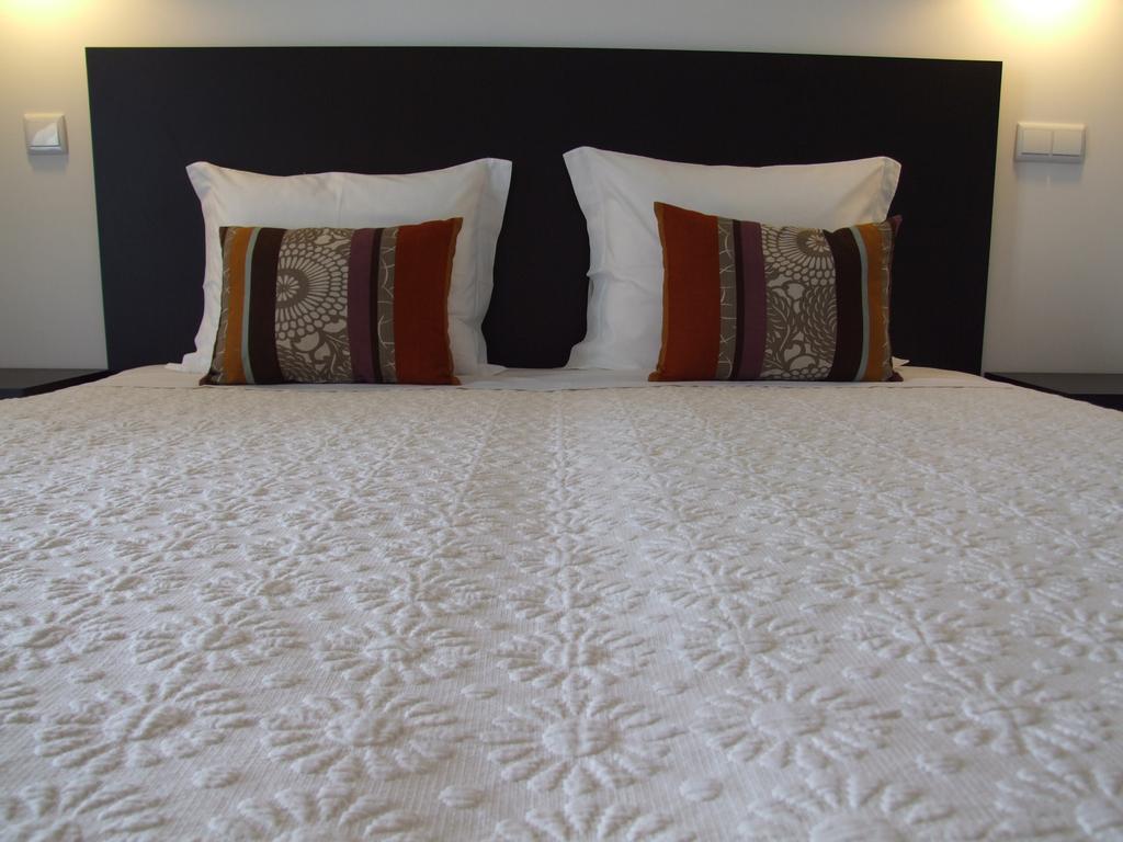 Casa Do Vale Hotel Евора Екстер'єр фото