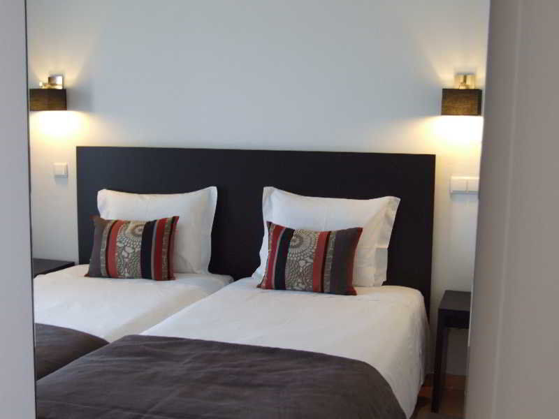 Casa Do Vale Hotel Евора Екстер'єр фото