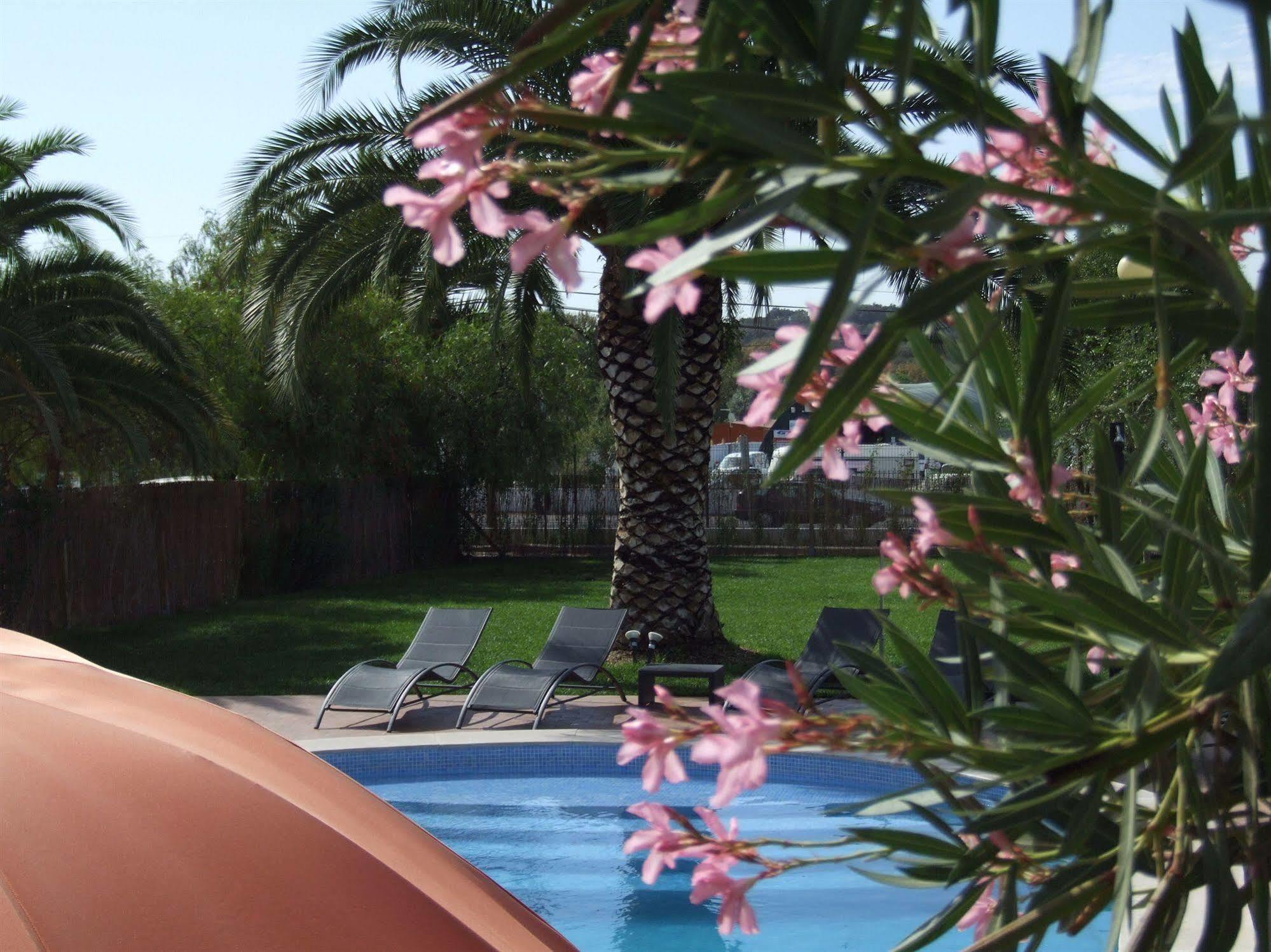 Casa Do Vale Hotel Евора Екстер'єр фото